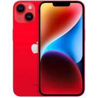 Apple iPhone 14 Plus 256GB eSIM Product Red (MQ573)